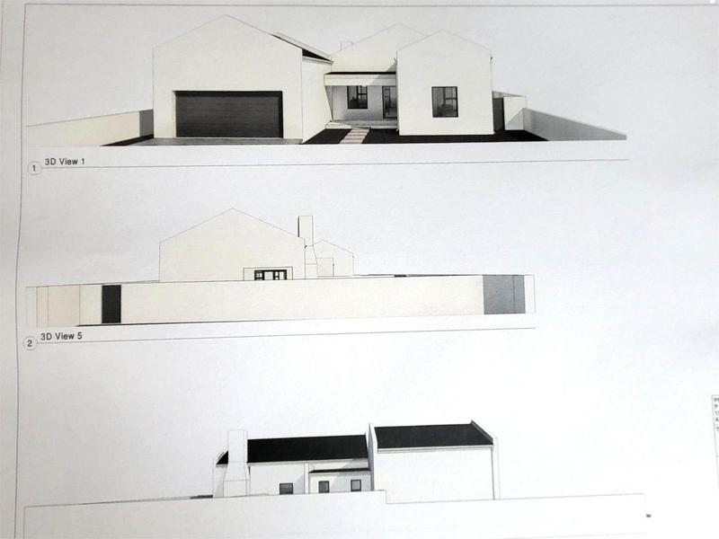 3 Bedroom Property for Sale in Laaiplek Western Cape
